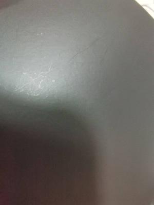 超耐候氟碳粉末涂料
