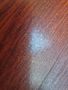 木纹粉末涂料