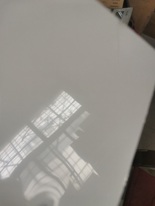 高光粉末涂料
