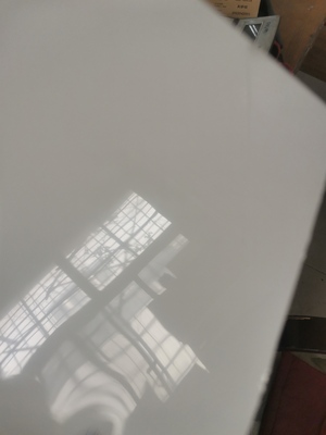 高光粉末涂料
